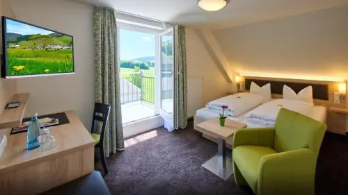 Landhotel Löwen Bernau