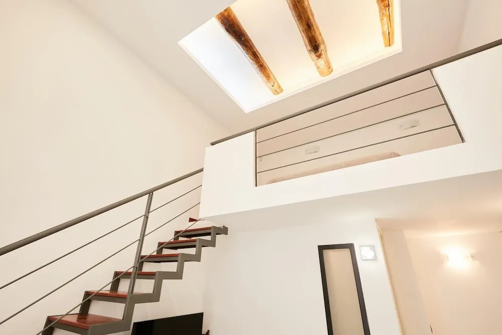 Studio Duplex at National Museum