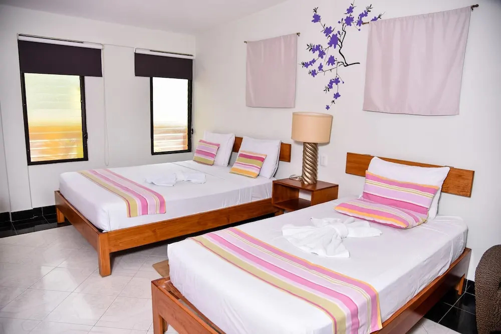 Hotel Akumal