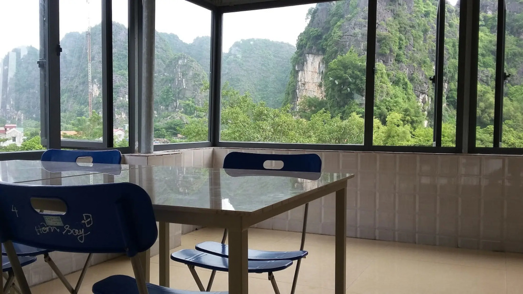 Limestone View Homestay