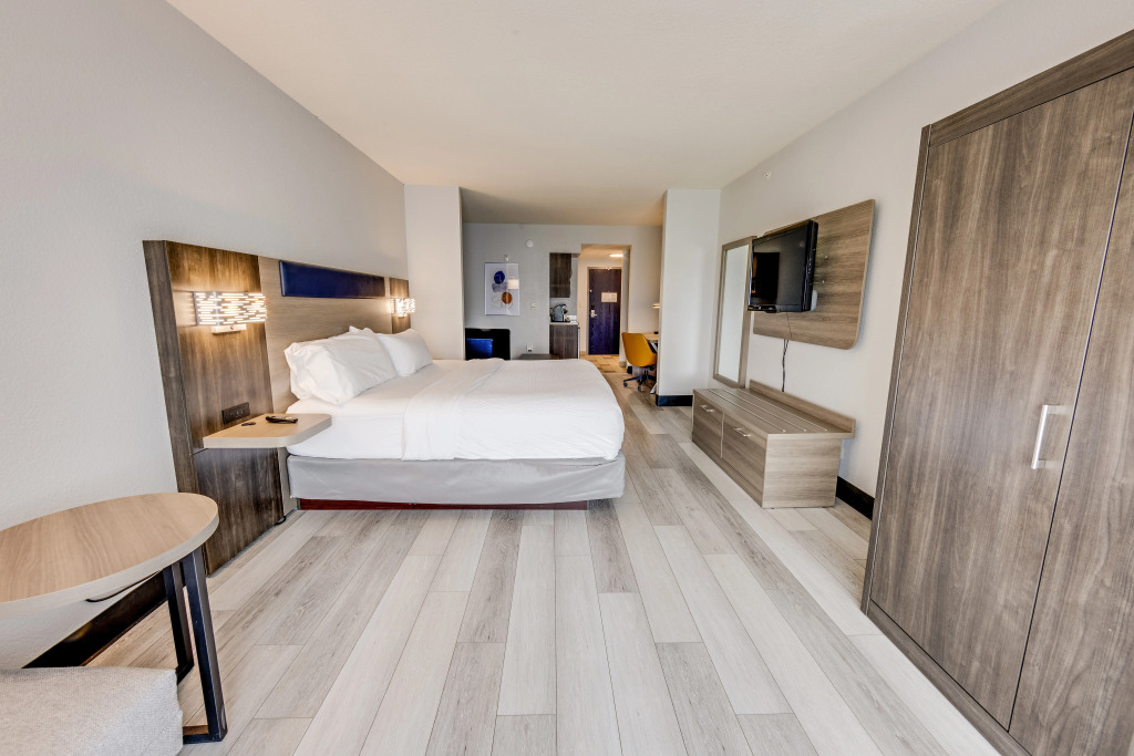 Holiday Inn Express Hotel & Suites Columbus Univ Area - Osu by IHG