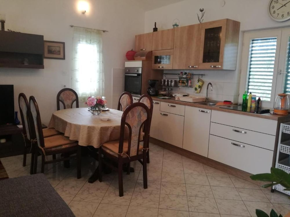 Apartment Nansi