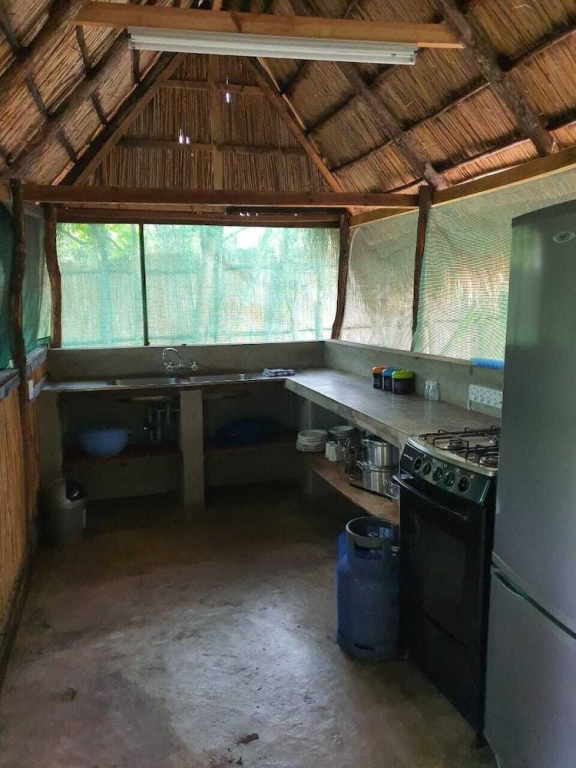 Boa Vista Resort