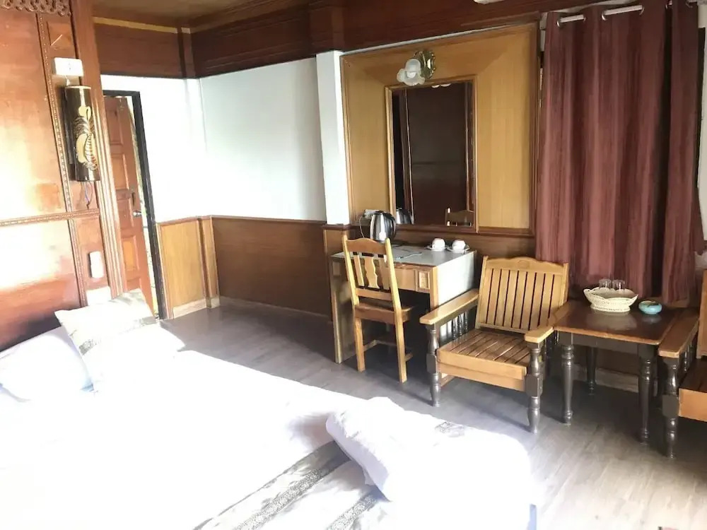 kantiangparadise resort&spa