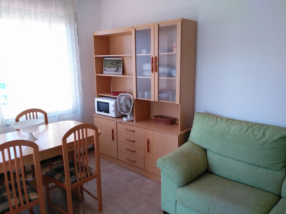 Ap Costas Peniscola Residencial 2 Dormitorios
