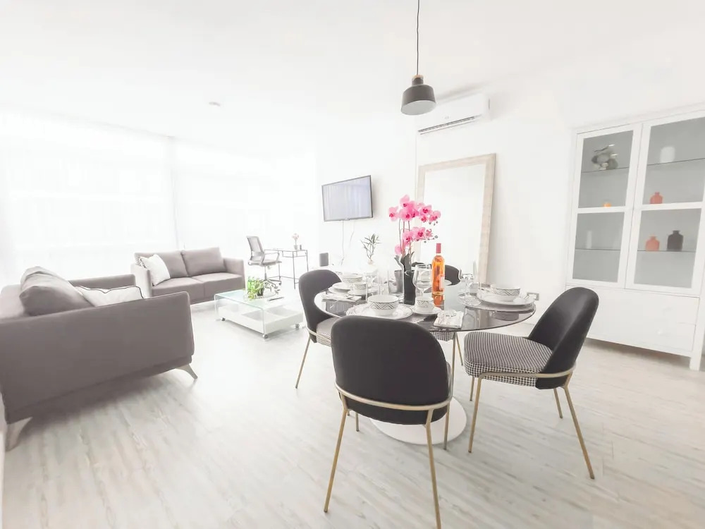 Boutique Apartments Panama Atlapa