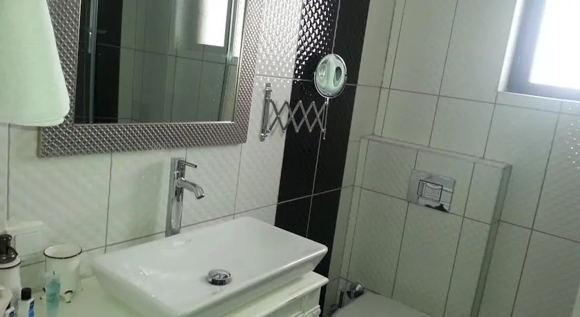 Cumba Suites