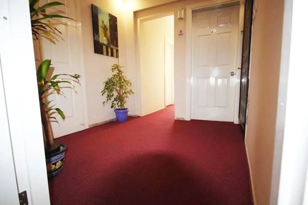 Cadde Suite Bakirkoy