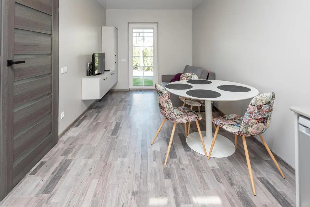 Apartamentai Jūratės gatvėje