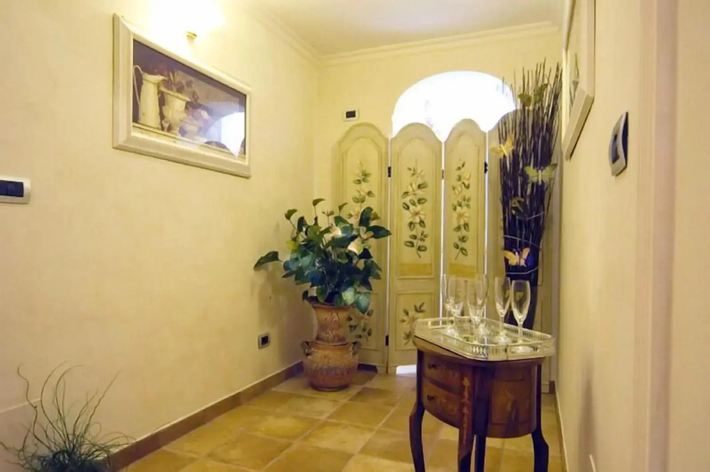 Bye Rome Guesthouse