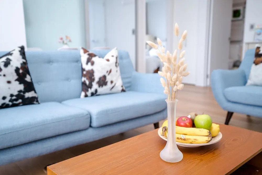 Epsom Central Brand New Apartment