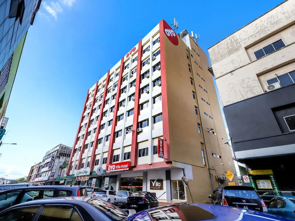 OYO 89531 别墅酒店