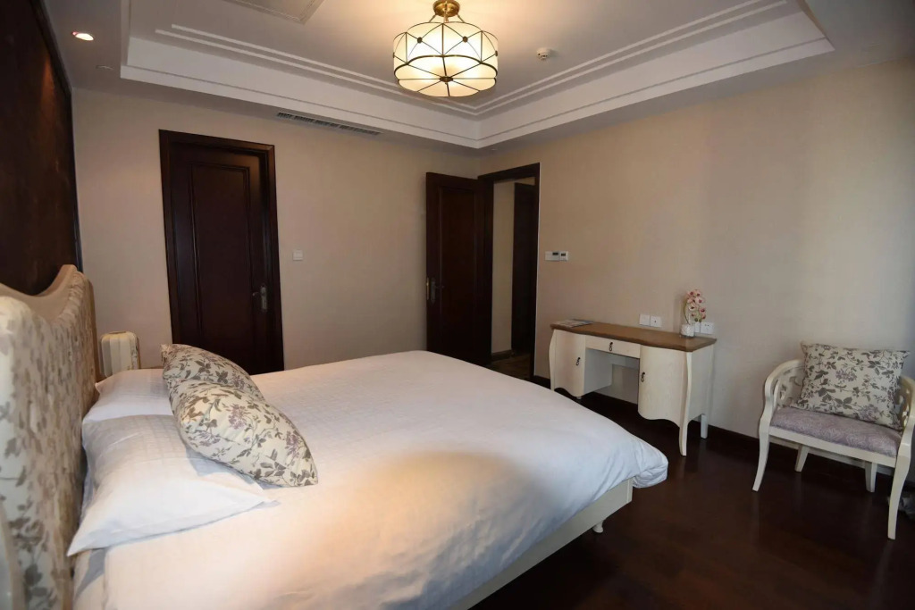 Le Jia Xuan Boutique Apt-Wusi Square