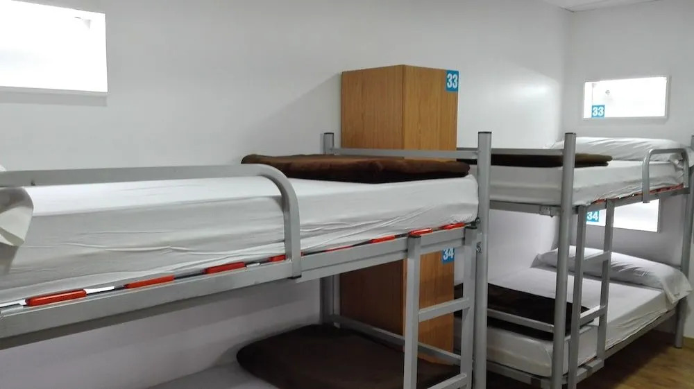 Albergue Boente