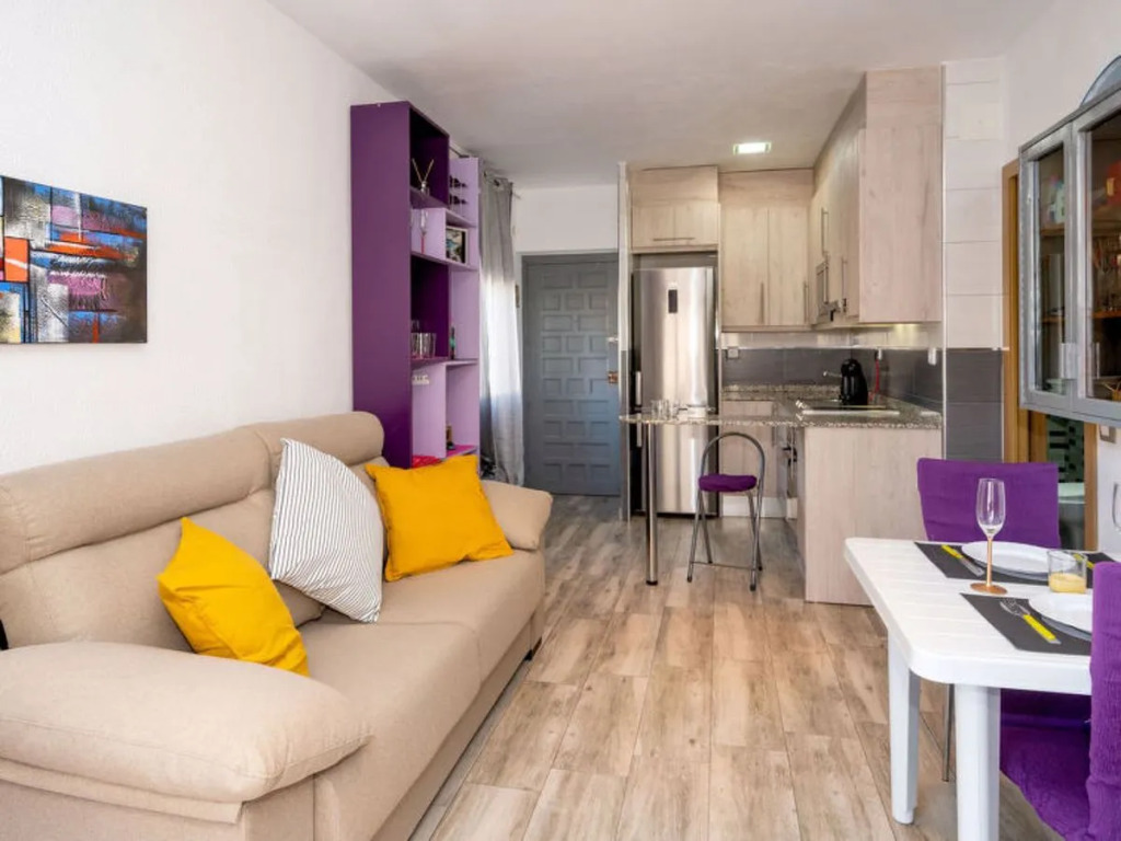 Apartment Cloud Segur de Calafell