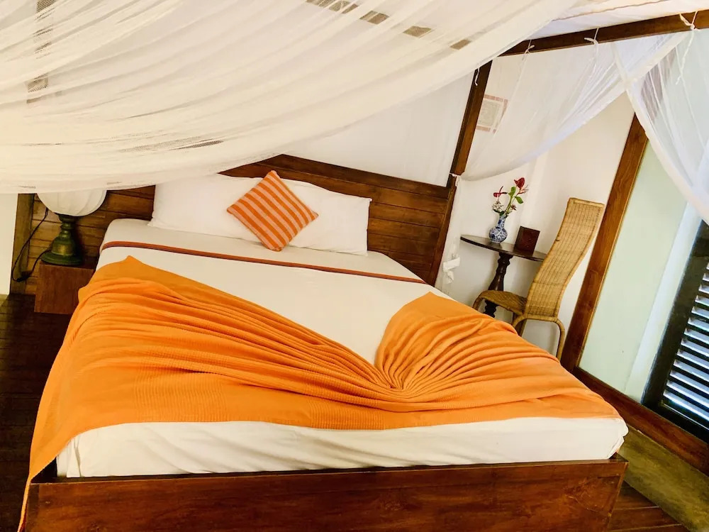 Thambilli Beach Front Villa