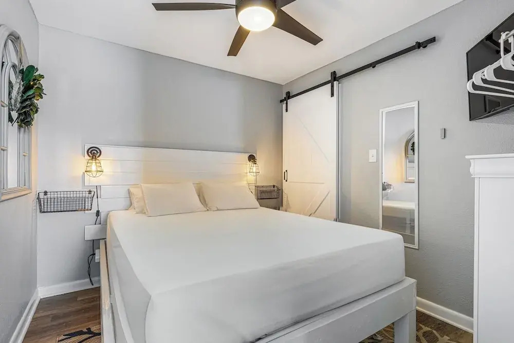 Sunrise Village 210