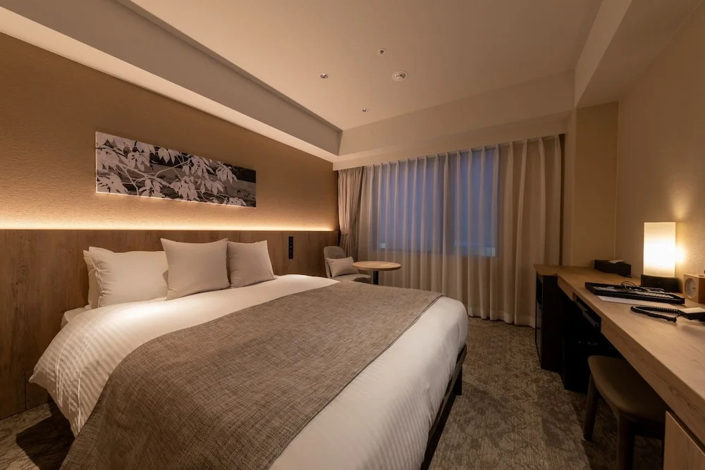 Iroha Grand Hotel Kintetsu Nara Ekimae
