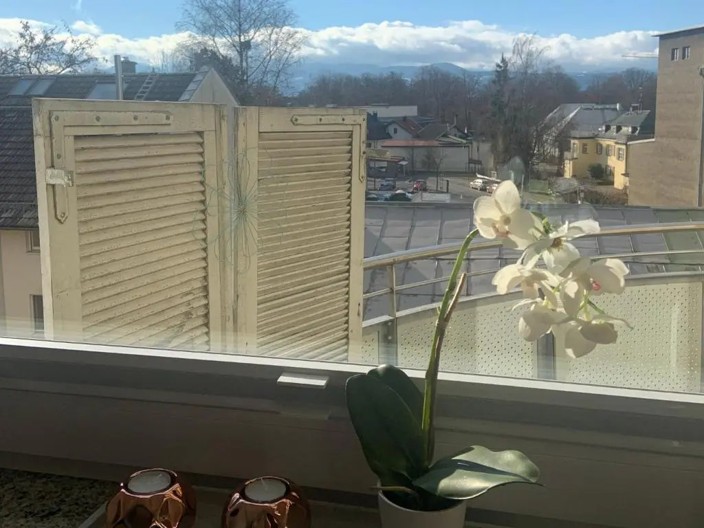 Apartment Wendelsteinblick
