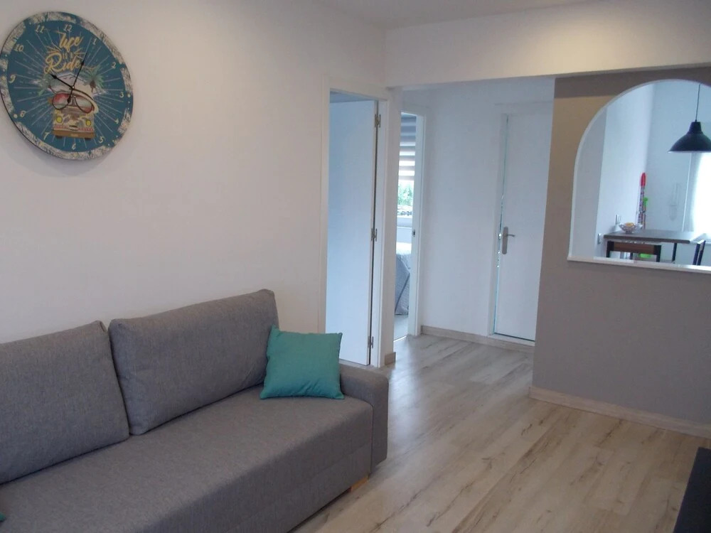 Apartamentos La Tata