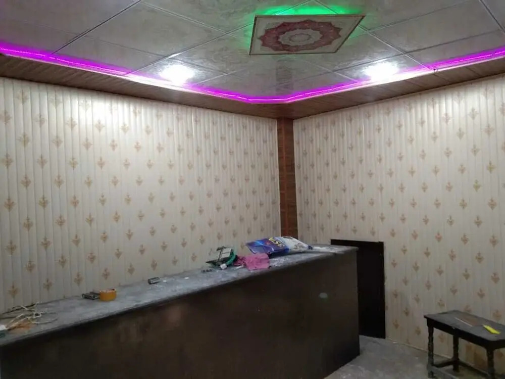 Malak Tower Hotel & Resturent