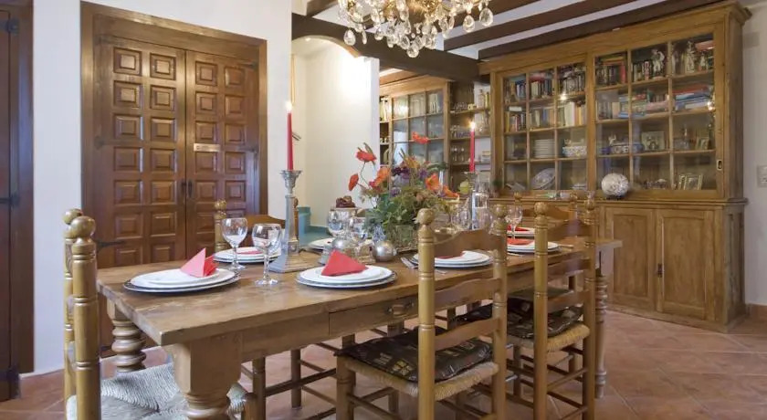 El Cortijo Viejo