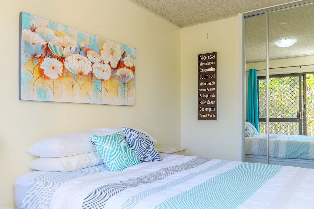 20 Kingsway 3 Bedroom Holiday Apartment