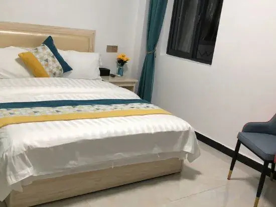 Xiandao Lake Yunshui Xiaozhu Homestay
