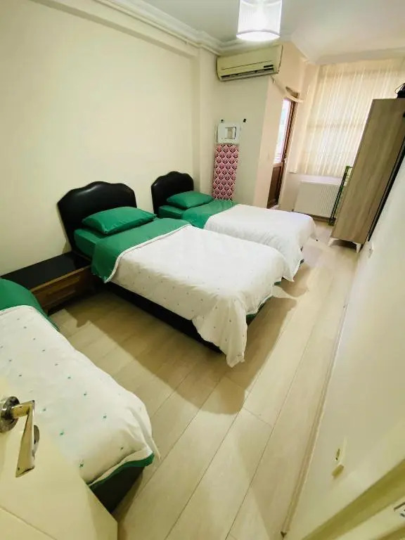 New Flat 1 Minutes To Metro it has elevetır