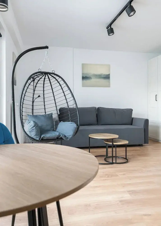 RentPlanet- Apartament Ząbkowska II
