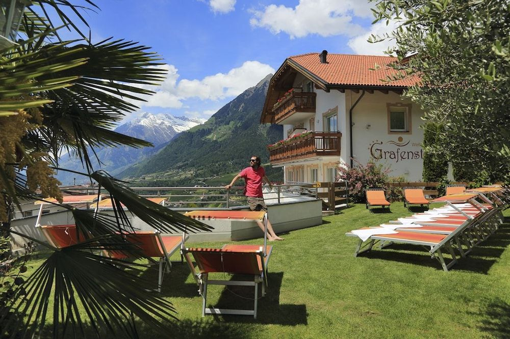 Adults only Hotel Grafenstein