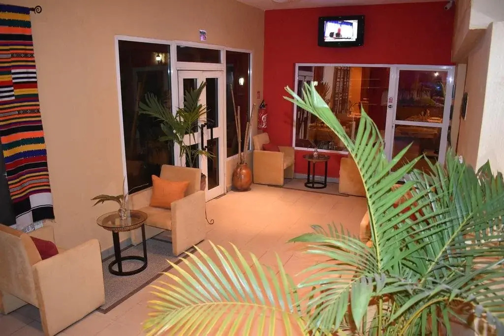 Hotel Residence Wawa