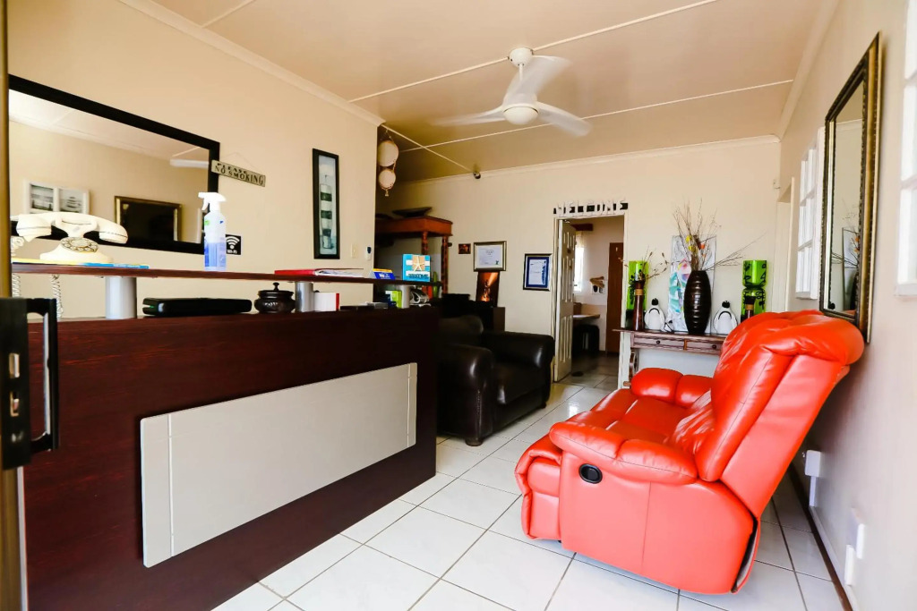 Circle Road BnB