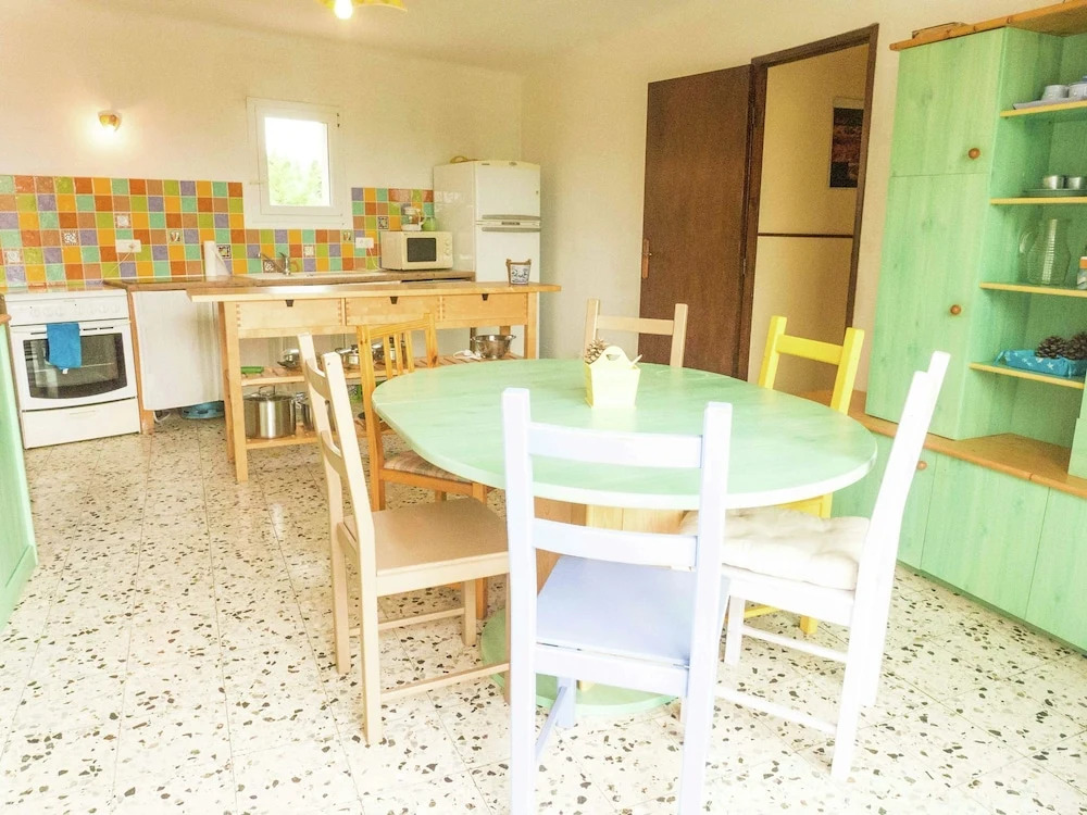 Holiday Home Talairan with Pool and BBQ