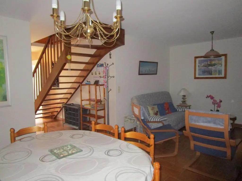 Maison Les Sables-d'Olonne, 3 pièces, 4 personnes - FR-1-197-235