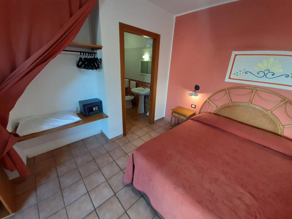Messapia Hotel 2