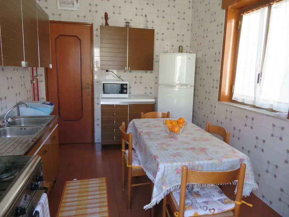 Casa Vacanze Sole & Luna