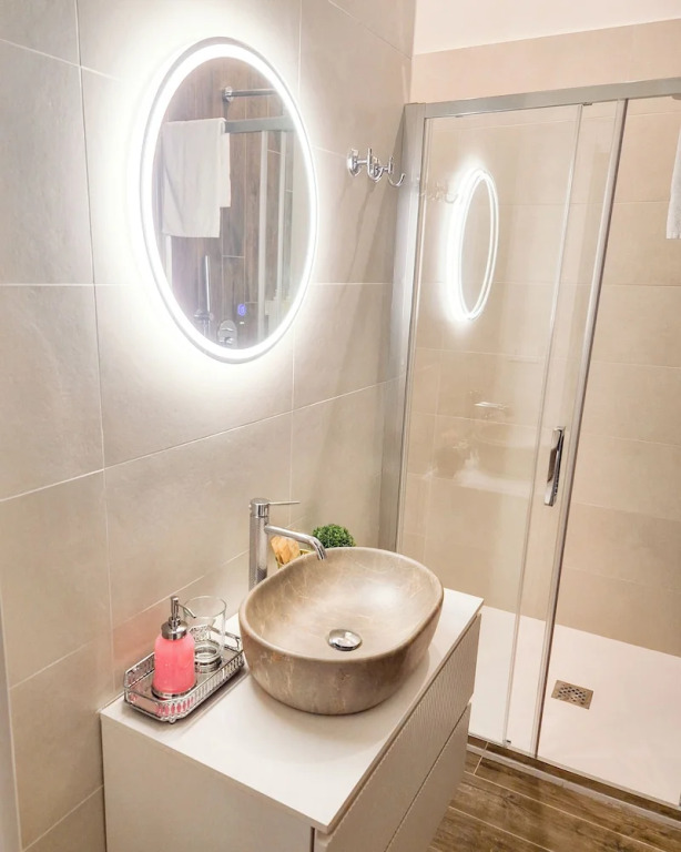 Ginevra Suite