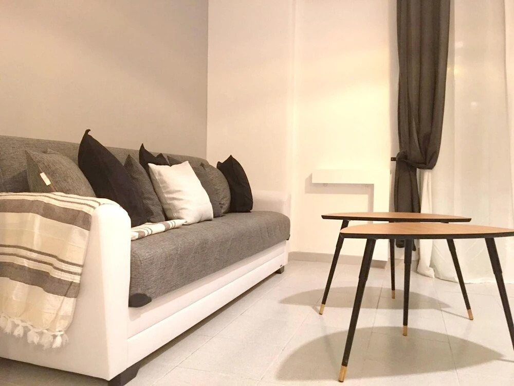 Apartment With 2 Bedrooms In Catania With Wonderful City View Balcony And Wifi
