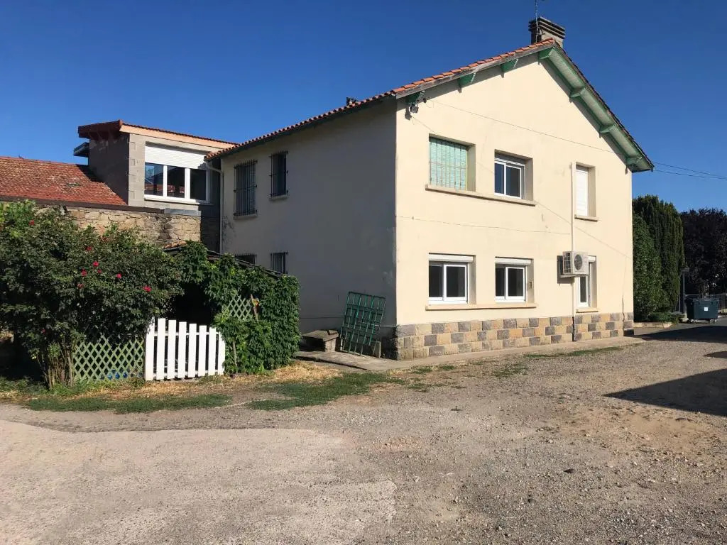 Location Bouzon à Issoire
