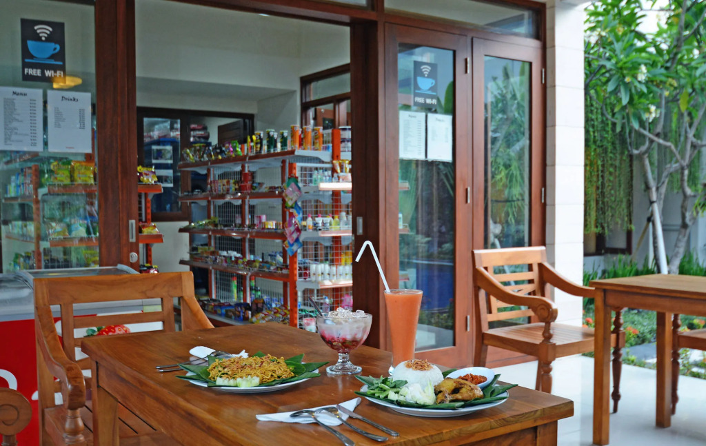 Taman Ayu Townhouse