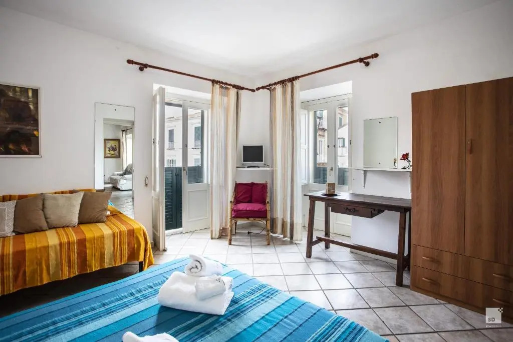 Residenza I Gioielli - Appartamento Rubino