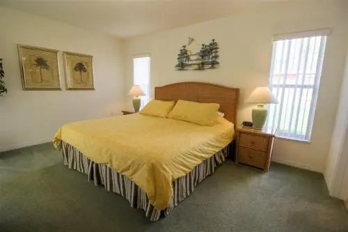 Villa Silverthorne