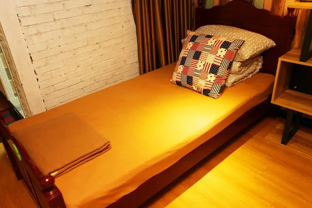 Wutongli Youth Hostel