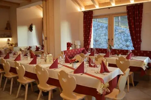Hotel Chalet Serena