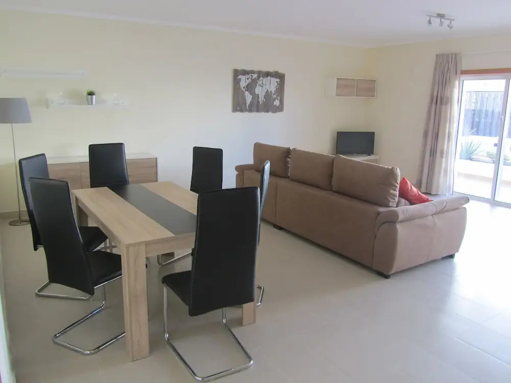 Beautiful 2-bed Apt in Cabanas de Tavira Cabrs