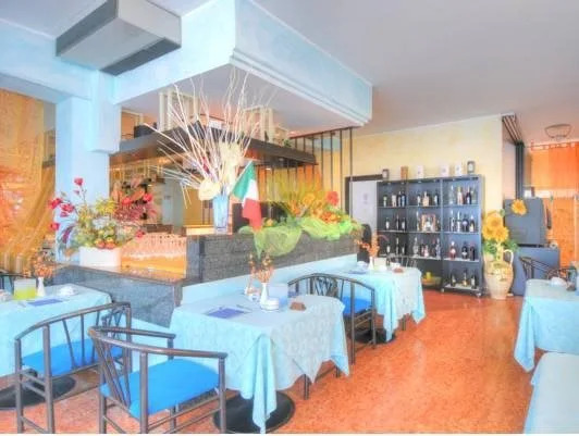 Hotel Blue Marine