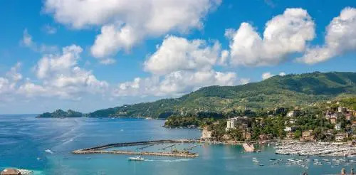 Magicstay - Flat 3 Bedrooms 2 Bathrooms - Rapallo