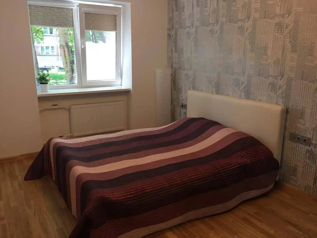 StoneBridge Apartment