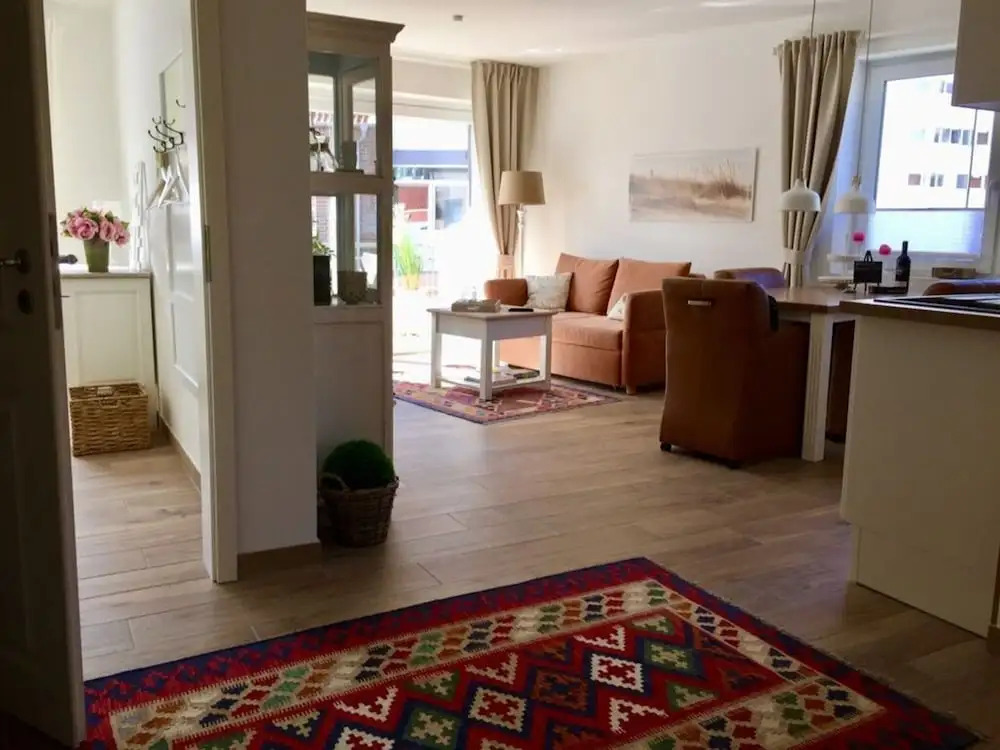 Nordwind Modern Retreat